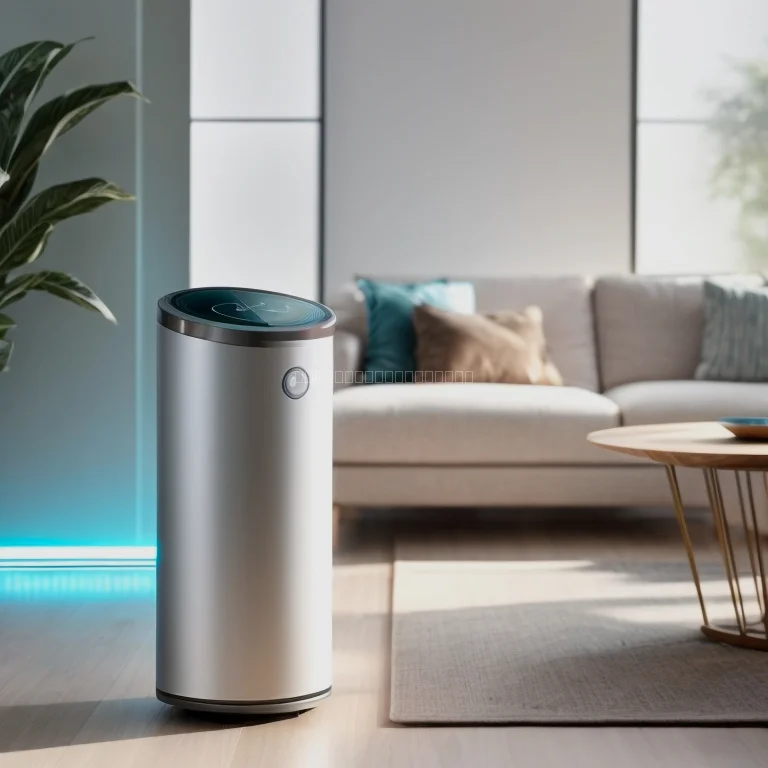 Smart Home Steuerung