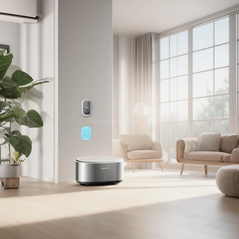 Mobile App Interface